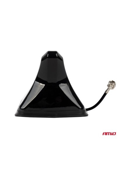 Active Shark Car Antenna, Amio