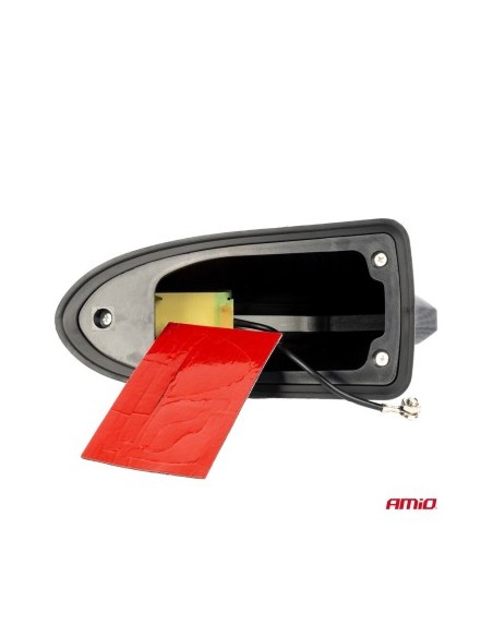 Active Shark Car Antenna, Amio