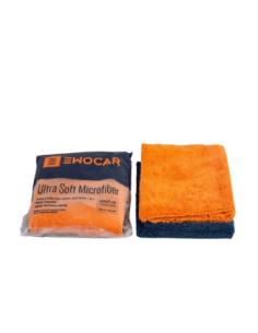 Set of 2 Professional Microfiber Cloths Ewocar Microfiber... 2