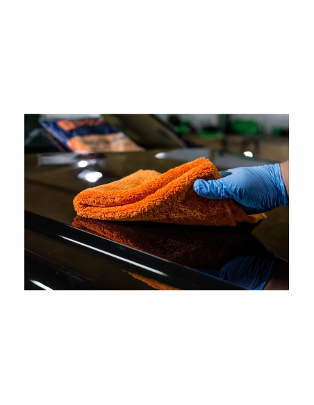 Σετ 2 επαγγελματικών μικροϊνών Ewocar Microfiber Basic 40x40 cm