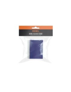 ADBL Glass Cube Glass Polish Applicator