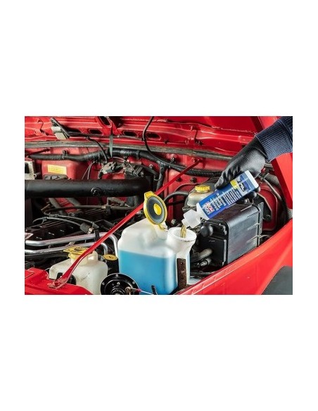 Super concentrated windshield cleaning solution Liqui Moly 250ml
