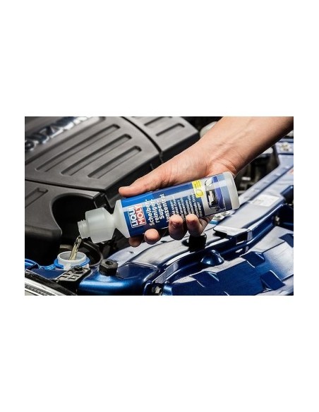 Super concentrated windshield cleaning solution Liqui Moly 250ml