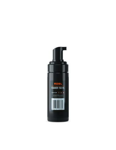 Empty foam container ADBL FOAMER 150ml