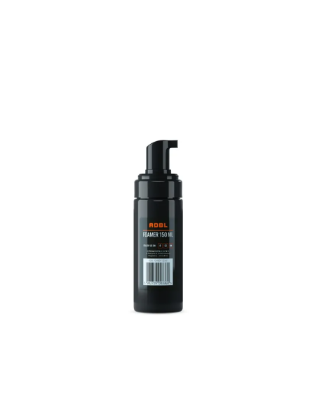 Empty foam container ADBL FOAMER 150ml