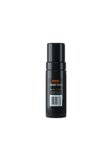 Empty foam container ADBL FOAMER 150ml