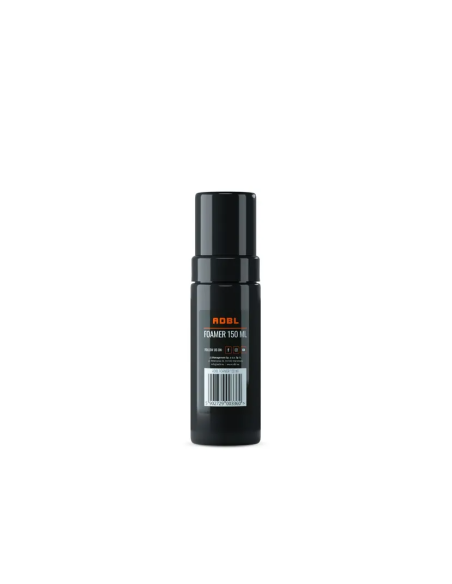 Empty foam container ADBL FOAMER 150ml