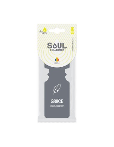 Car air freshener type tree, Soul, DeoMaxx,...