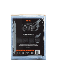 Technical Microfiber Cloth ADBL Dodger 50x60 CM