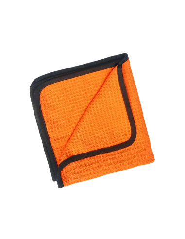 Microfiber Towel ADBL Goofer 35x35 CM