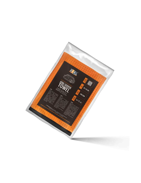 Microfiber Towel ADBL Goofer 35x35 CM