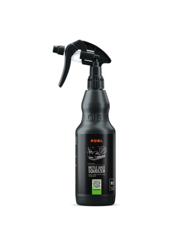 Insect Removal Solution ADBL Beetle Juice...