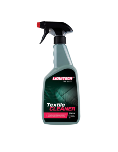 Liquitech Textile Cleaner kárpittisztító oldat, 750 ml