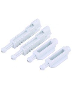 Repair Kit, Adjustments, Headlight Guides for BMW Series...
