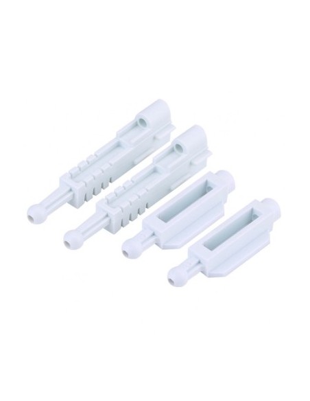 Repair Kit, Adjustments, Headlight Guides for BMW Series 5 E39 Pre Facelift 1996-2000 CODE 63120027924