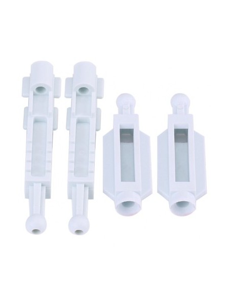 Repair Kit, Adjustments, Headlight Guides for BMW Series 5 E39 Pre Facelift 1996-2000 CODE 63120027924