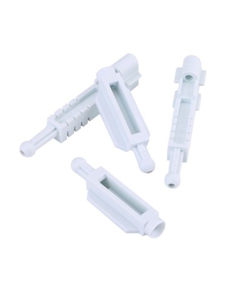 Repair Kit, Adjustments, Headlight Guides for BMW Series 5 E39 Pre Facelift 1996-2000 CODE 63120027924