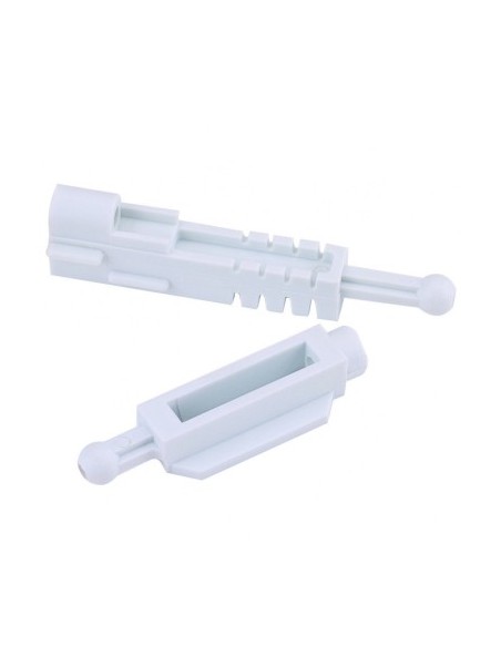 Repair Kit, Adjustments, Headlight Guides for BMW Series 5 E39 Pre Facelift 1996-2000 CODE 63120027924