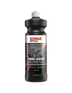 Sonax Profiline Fabric Coating Professional Textile...