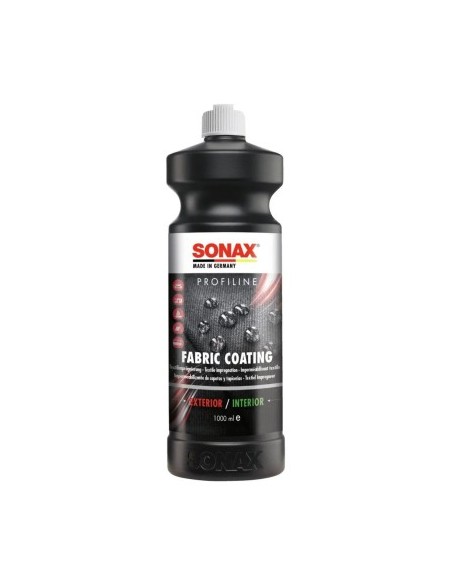 Sonax Profiline Fabric Coating Professional Textile Waterproofing Solution, 1L