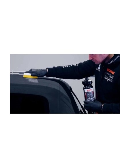 Sonax Profiline Fabric Coating Professional Textile Waterproofing Solution, 1L