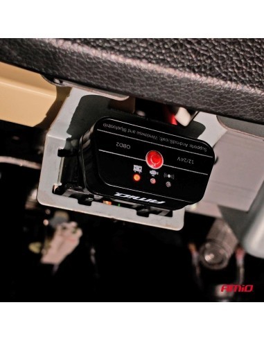 Tester Διάγνωσης Αυτοκινήτου OBD2, Wireless,...
