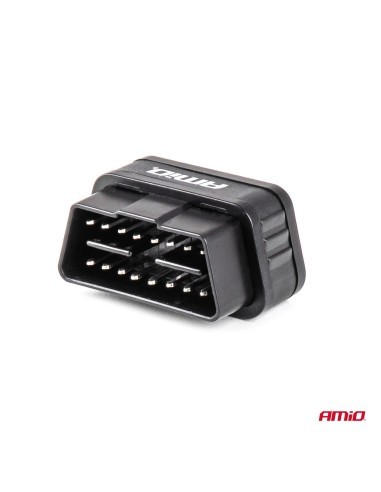 OBD2 Auto Diagnosis Tester, Wireless, ON-OFF...