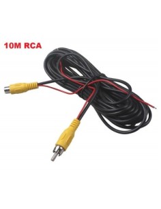 10 Meter Video Extension Cable Mama-Tata for RCA Reverse...