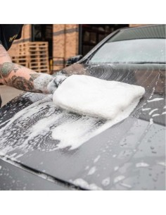 Car Shampoo with Wax Meguiar's Ultimate Wash and Wax, 473ml 2