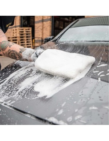 Car Shampoo with Wax Meguiar's Ultimate Wash...
