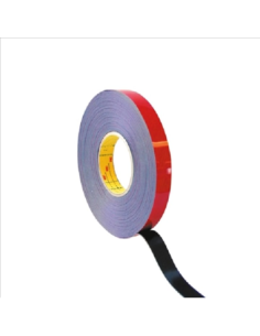 Double-Sided Acrylic Adhesive Tape Plus 6mm X 20m, 3M
