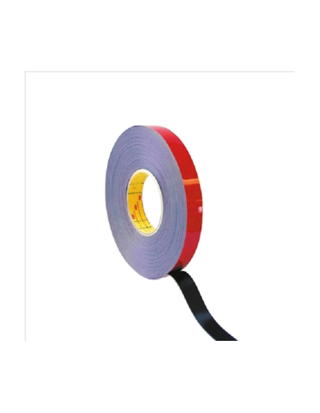 Διπλή Αυτοκόλλητη Ταινία Acril Plus 6mm X 20m, 3M