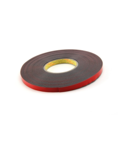 Διπλή Αυτοκόλλητη Ταινία Acril Plus 6mm X 20m, 3M 2