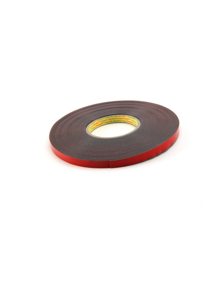Διπλή Αυτοκόλλητη Ταινία Acril Plus 6mm X 20m, 3M