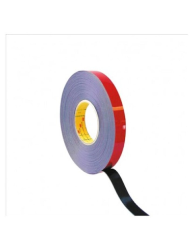 Διπλή Αυτοκόλλητη Ταινία Acril Plus 6mm X 20m, 3M