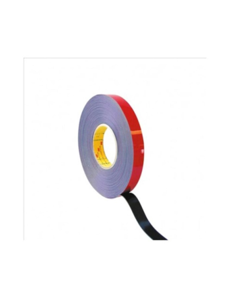 Διπλή Αυτοκόλλητη Ταινία Acril Plus 6mm X 20m, 3M