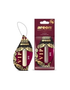Areon VIP No1 Car Air Freshener, 5ml