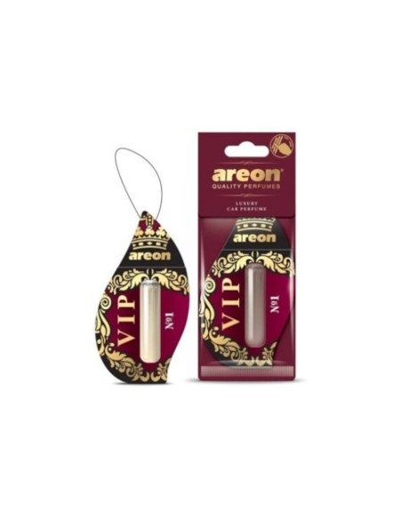 Αρωματικό αυτοκινήτου Areon VIP No1, 5ml