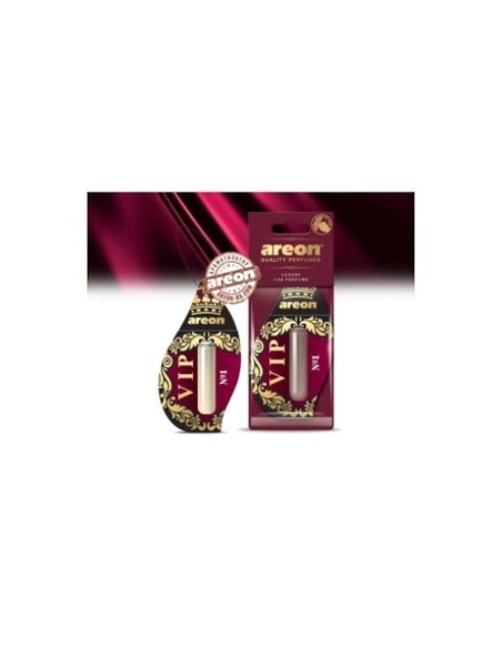Areon VIP No1 Car Air Freshener, 5ml