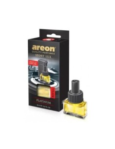 Autóillatosító utántöltő Areon Sport Lux Refill Platinium...