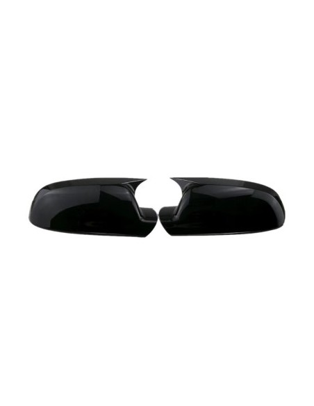 Batman Style Mirror Caps Set for AUDI A3, A4, A5