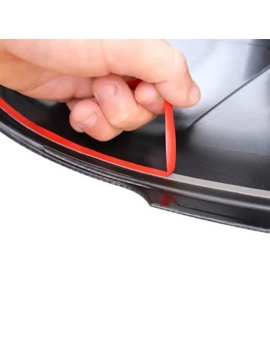 Batman Style Mirror Caps Set for AUDI A3, A4, A5