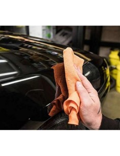 Meguiar's Quik Scratch Eraser Kit 2