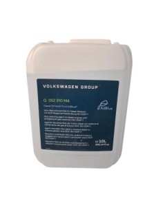 Részecskeszűrő adalék ADBLUE VW 10L