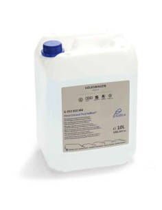 Részecskeszűrő adalék ADBLUE VW 10L