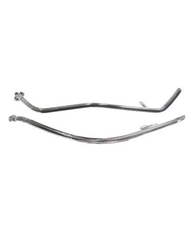 Daytime Running Light Repair Fiber Set Right...