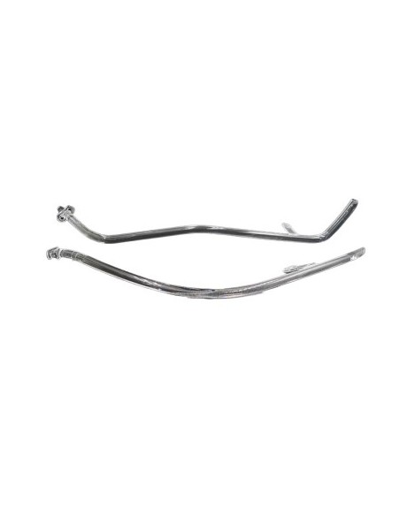Daytime Running Light Repair Fiber Set Right for Audi A6 C7 Bi-Xenon 2011-2015
