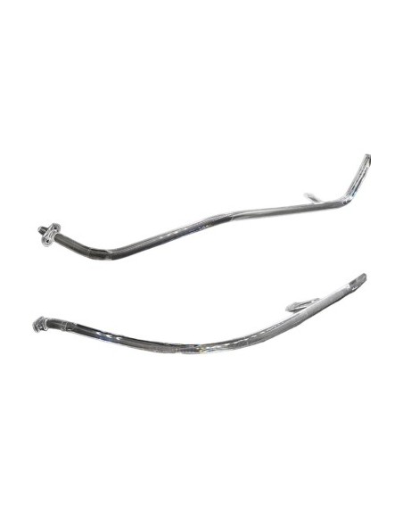 Daytime Running Light Repair Fiber Set Right for Audi A6 C7 Bi-Xenon 2011-2015