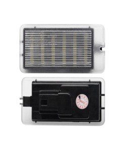 Trunk LED Light for Dacia, Renault, Nissan