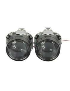 Лупа за фар Bixenon Mini H1 2,5" с включени избираеми... 2